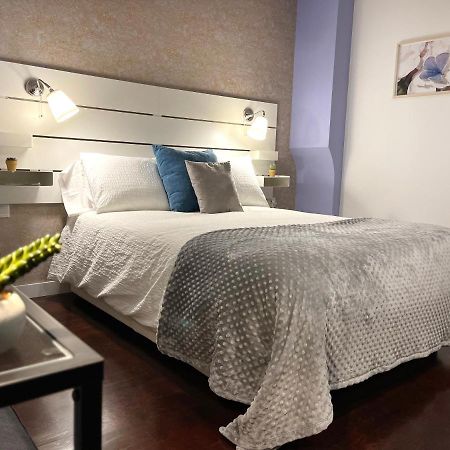 Encantador Apartamento De 125 M2 En Pleno Centro -Prime Video 萨拉戈萨 外观 照片