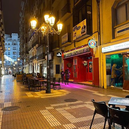 Encantador Apartamento De 125 M2 En Pleno Centro -Prime Video 萨拉戈萨 外观 照片