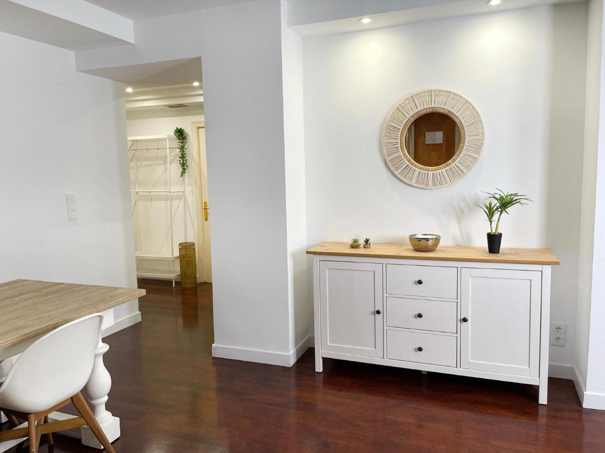 Encantador Apartamento De 125 M2 En Pleno Centro -Prime Video 萨拉戈萨 外观 照片