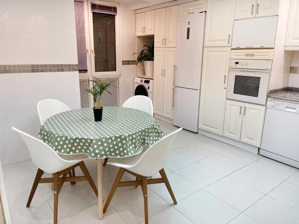 Encantador Apartamento De 125 M2 En Pleno Centro -Prime Video 萨拉戈萨 外观 照片