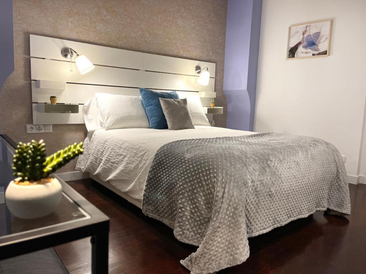 Encantador Apartamento De 125 M2 En Pleno Centro -Prime Video 萨拉戈萨 外观 照片