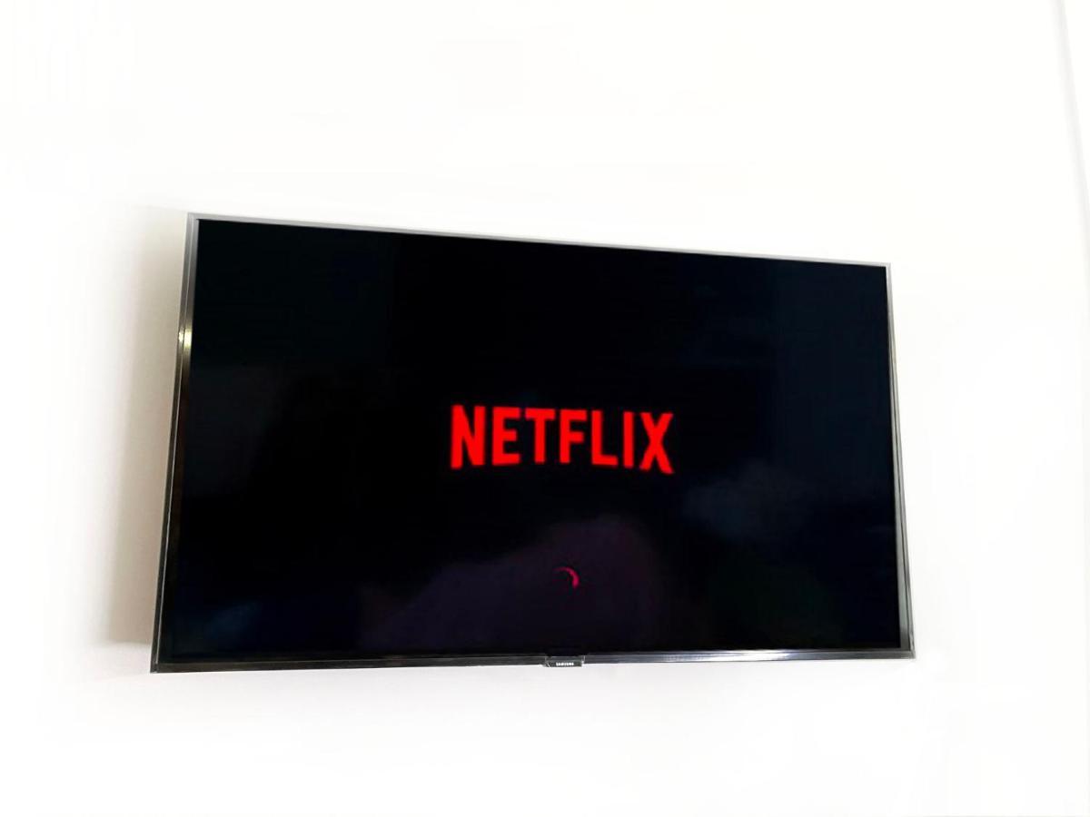 Encantador Apartamento De 125 M2 En Pleno Centro -Prime Video 萨拉戈萨 外观 照片
