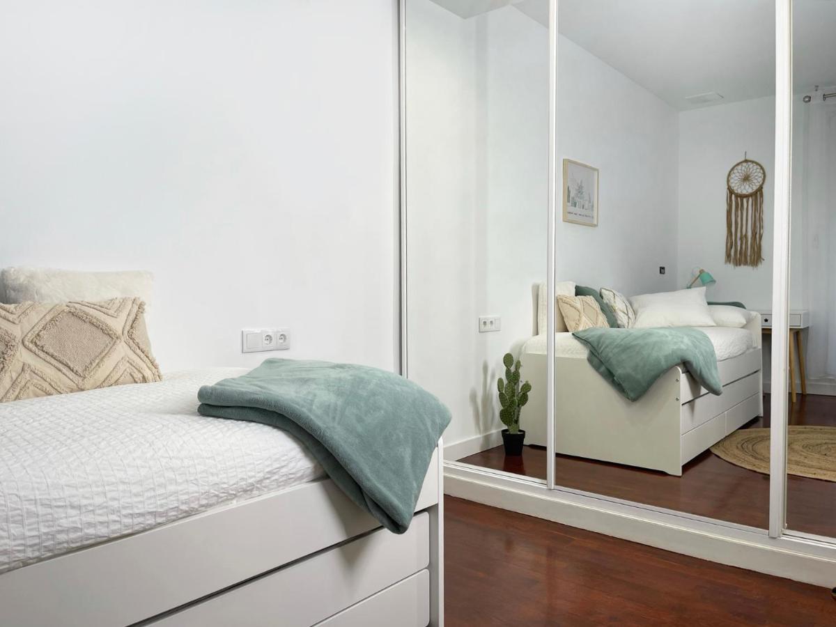 Encantador Apartamento De 125 M2 En Pleno Centro -Prime Video 萨拉戈萨 外观 照片