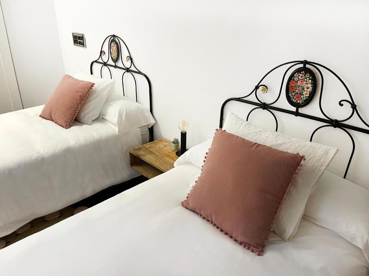 Encantador Apartamento De 125 M2 En Pleno Centro -Prime Video 萨拉戈萨 外观 照片