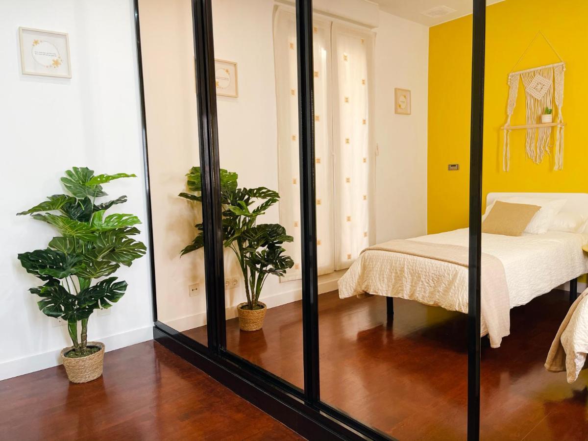 Encantador Apartamento De 125 M2 En Pleno Centro -Prime Video 萨拉戈萨 外观 照片